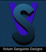 Dark Votum Designs Logo